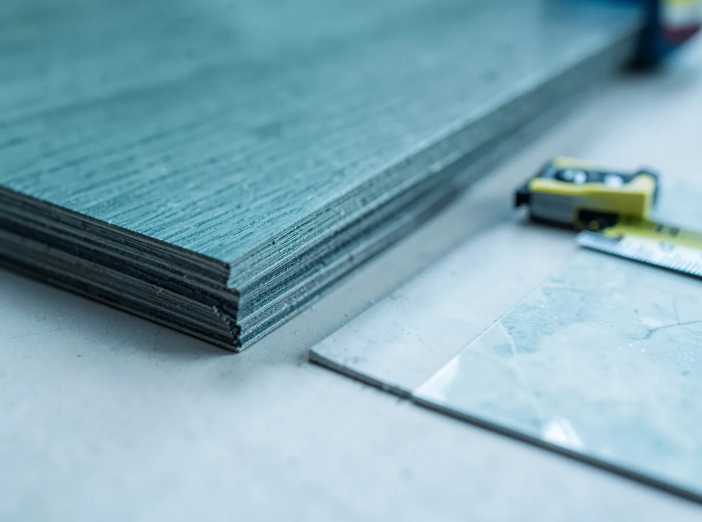 Luxury Vinyl Plank Installation Clay Center, OH FAQs